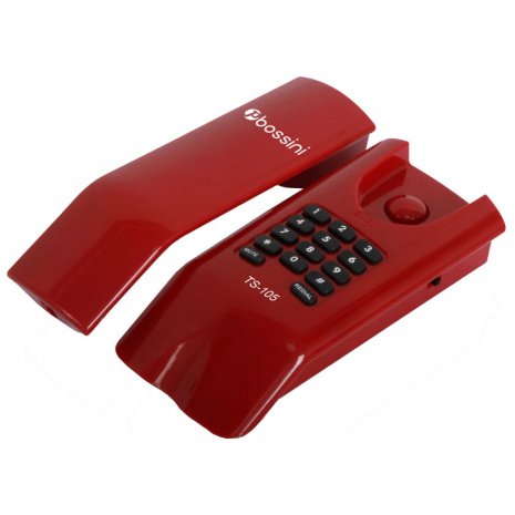 Bossini TS-105 Intercom Telephone